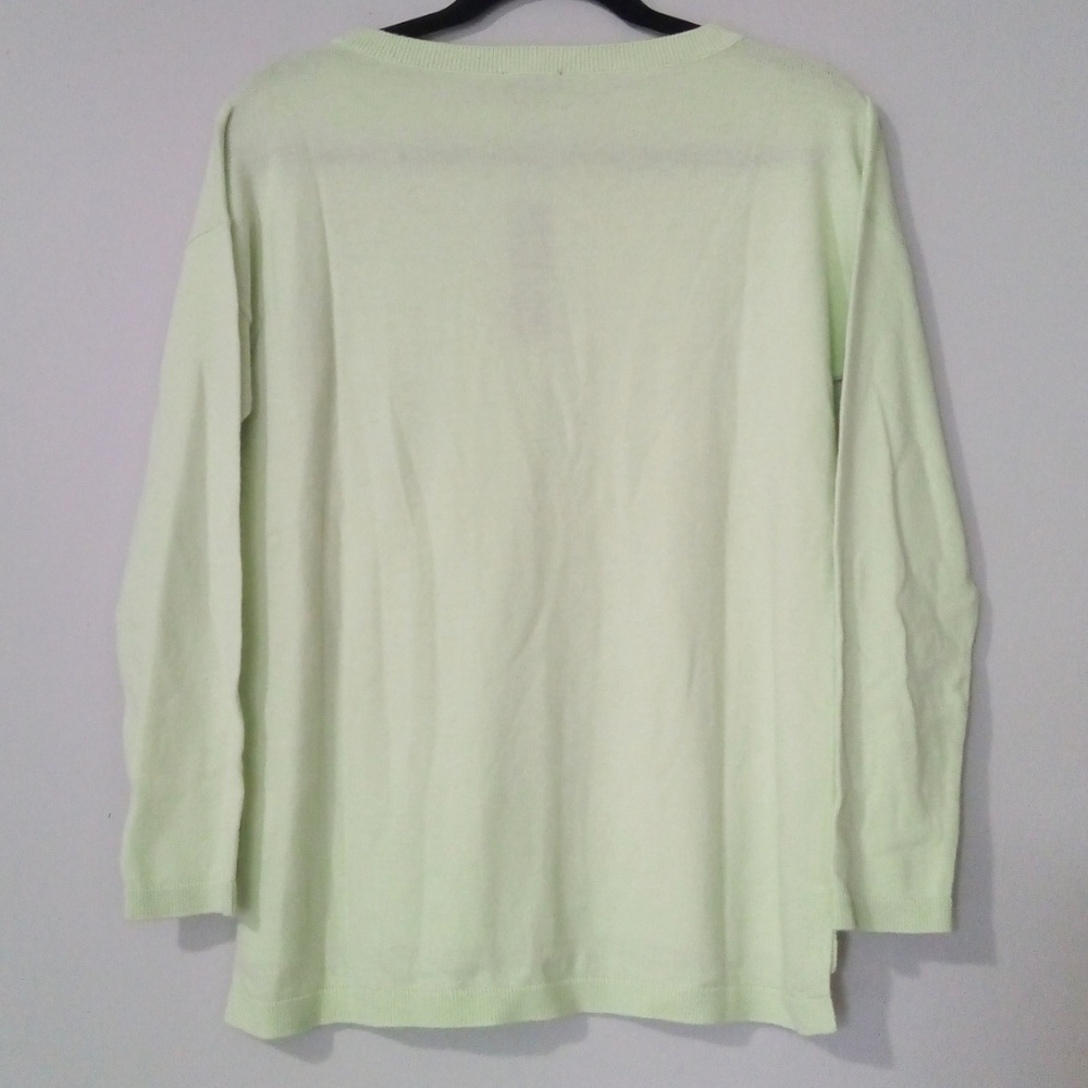 Talbots Sweater - Picture 2 of 5